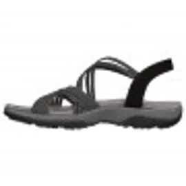 SKECHERS Turn It Up Damen Blau 39
