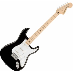 Squier Affinity Stratocaster MN Black
