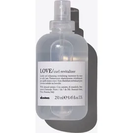 Davines Essential Hair Care Love Curl Revitalizer 75 ml
