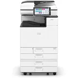 Ricoh IM C2500 - Laser - Farbdruck - 1200 x 1200 DPI - A3 - Direkter Druck - Schwarz - Weiß Ricoh