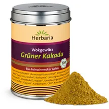 Herbaria Grüner Kakadu bio