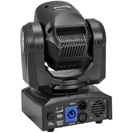 Eurolite TMH-S60 Moving Head Schwarz
