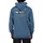 Salty Crew Hoodie Slate M