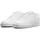 Nike Court Vision Low Next Nature Damen White/White/White 38,5