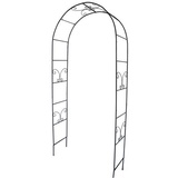 Trendline Rosenbogen Rita 2,38 x 1,04 m