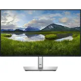Dell P2425H (1920 x 1080 Pixel, 23.80"), Monitor, Schwarz