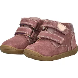 GEOX Halbschuhe in Rose - Gr.: 26