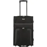 Travelite Orlando 2-Rollen 63 cm / 58 l schwarz
