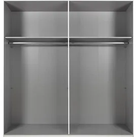 WIMEX Schwebetürenschrank Ernie 225 x 210 x 65 cm artisaneiche