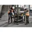 DeWalt Werkstattwagen Stahl 648 kg Schwarz/Gelb unbestückt