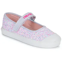 Pablosky  Ballerinas CANVAS  in Multicolor, 32