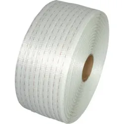 PES-Kraftband 13mm gewebt, 850m