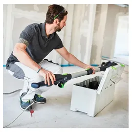 Festool Langhalsschleifer- und Sauger-Set PLANEX LHS 2 225 EQI/CTL 36-Set