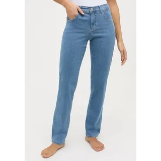 Angels Straight-Jeans DOLLY blau 48