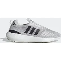 Adidas Swift Run 22 Crystal White / Core Black / Grey Two 40