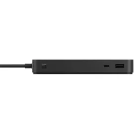 Microsoft Surface Thunderbolt 4-Dock, Thunderbolt 4 [Stecker] (T8H-00002 / T8I-00002)