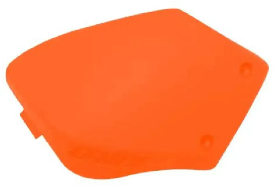 Dainese Ellenbogenschieber - Fluo Orange - One Size