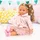 Bayer Charlene Puppe Funktionspuppe 46 cm (94637AN)