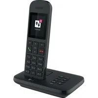 Telekom Sinus A 12 schwarz