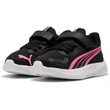 Puma Pounce AC+ Inf Pink/Schwarz/Weiß 21