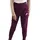 Nike Mädchen Trainingshose Club Fleece Pants FD2921-610 128-137 - bordeaux/bordeaux/white - 128-137