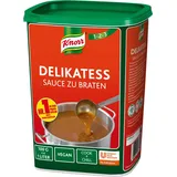 Knorr® DELIKATESS Sauce zu Braten 1,0 kg