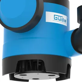 Güde GS 4003 P