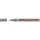 edding Lackmarker 750 10 St. Silber