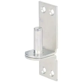 GAH Alberts Kloben DI auf Platte 90 x 30 mm