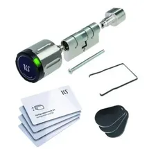 TCS Elektron.Knaufzylinder 817-003-3050