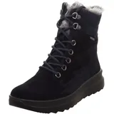 Legero Dreamer Warm Gefütterte Gore-tex Schneestiefel, Oceano 8000, 38 EU