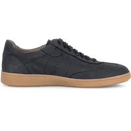 Gabor Sneaker Low Blau Herren 45