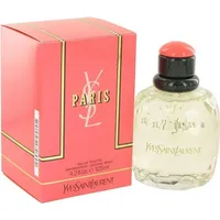 Yves Saint Laurent Paris Eau de Toilette 125 ml