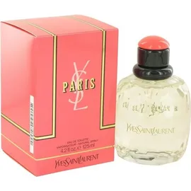 Yves Saint Laurent Paris Eau de Toilette 125 ml