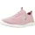 SKECHERS Summits Top Player Damen Sneaker, Fuchsia, 40 EU