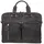 Alassio Campo Aktentasche schwarz 15''