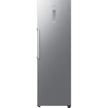 Samsung RR39C7BG7S9 Standgerät (387 l, 1860 mm hoch, Weiß)
