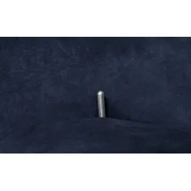 meinSofa Relaxsessel mit Relaxfunktion Sabine ¦ blau