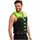 Jobe Dual Schwimmweste Lime Green 2XL/3XL
