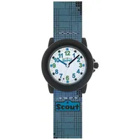 Scout Kinderuhr Crystal 280305049