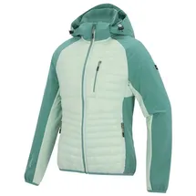Regatta Softshelljacke Pro Hybrid II Softshelljacke grün 36