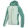 Regatta Softshelljacke Pro Hybrid II Softshelljacke grün 36