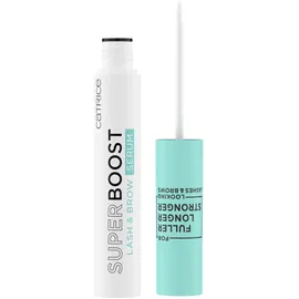 Catrice Super Boost Lash & Brow Serum 6 ml