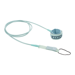 ION SUP Core Leash light green 2020 SUP-Leash Band Leine, Leash Längen: 10'