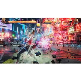 Tekken 8, Xbox Series X, Multiplayer-Modus, T (Jugendliche)