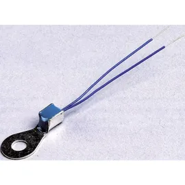 TDK B57703M0103G040 B57703M0103G040 NTC-Thermistor M703 10 k? 1 St.