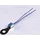 TDK B57703M0103G040 B57703M0103G040 NTC-Thermistor M703 10 k? 1 St.