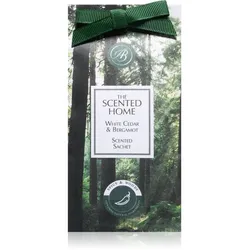 Ashleigh & Burwood London White Cedar & Bergamot Duftbeutel 15 g