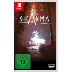 Skabma Snowfall - Switch
