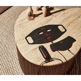 Silk'n Dual LED Mask« Black'